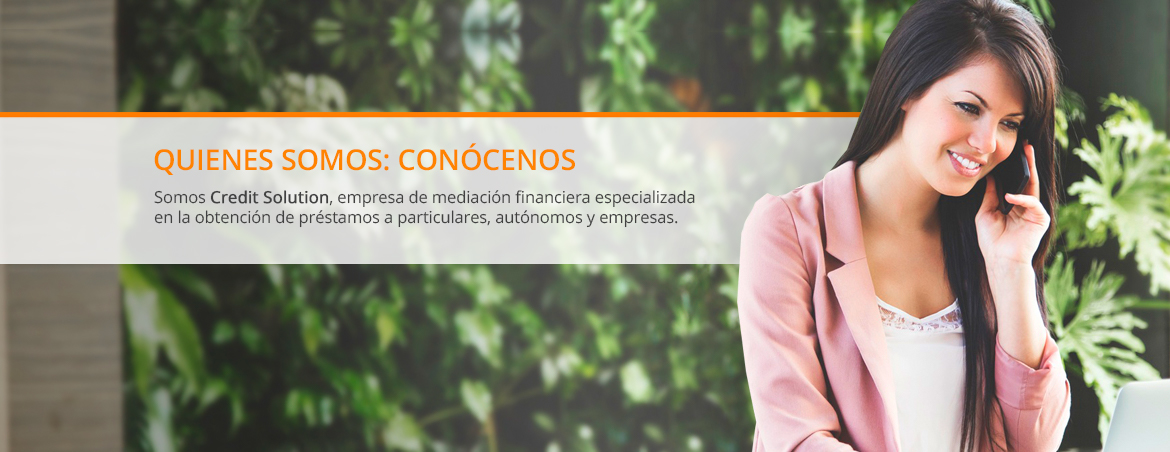 Quienes Somos